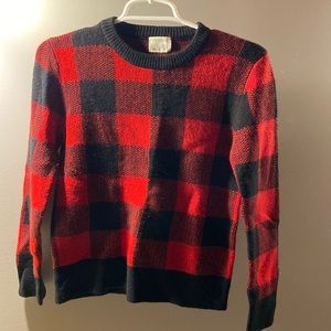 Crew‎ cuts youth size 19